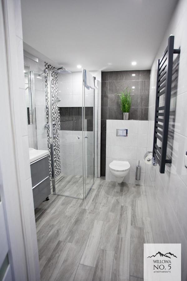 Willowa No. 5 Apartaments Wisła Εξωτερικό φωτογραφία