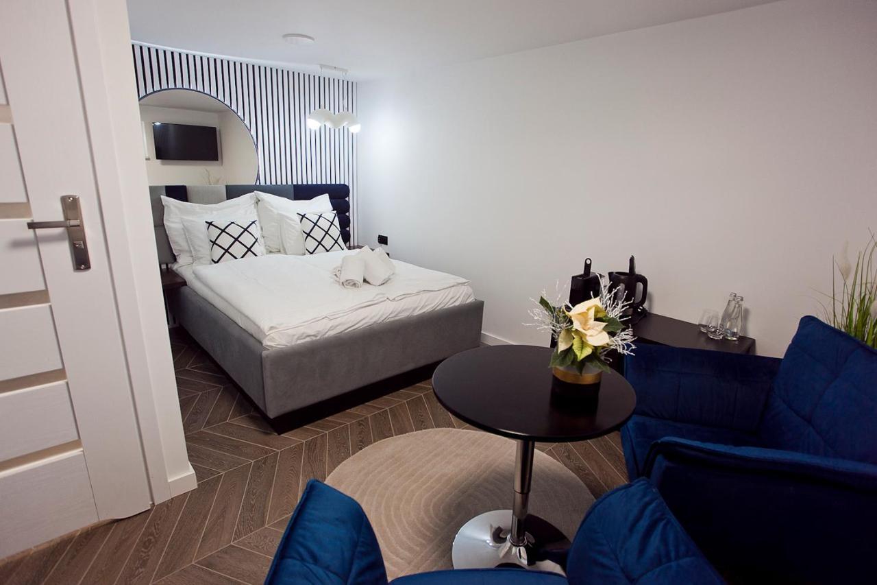 Willowa No. 5 Apartaments Wisła Εξωτερικό φωτογραφία