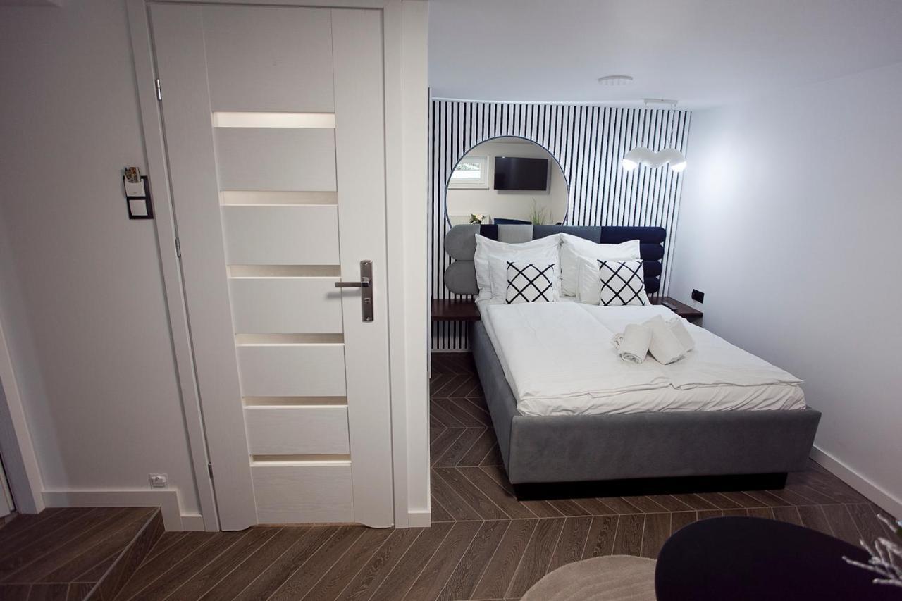 Willowa No. 5 Apartaments Wisła Εξωτερικό φωτογραφία