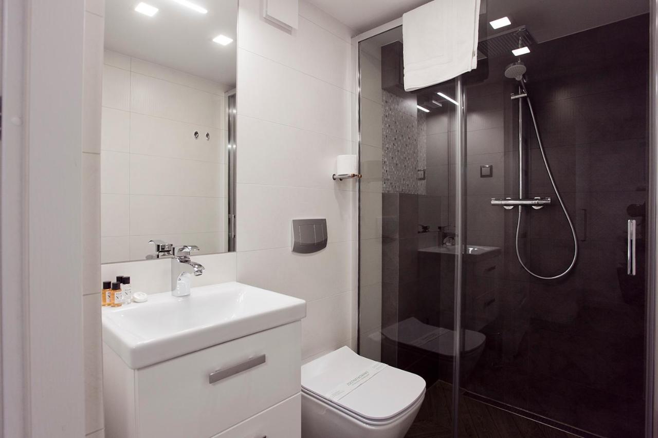 Willowa No. 5 Apartaments Wisła Εξωτερικό φωτογραφία