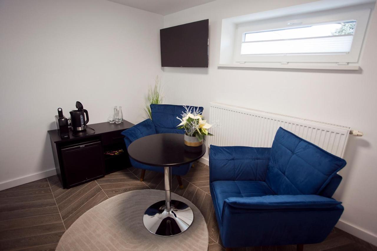 Willowa No. 5 Apartaments Wisła Εξωτερικό φωτογραφία