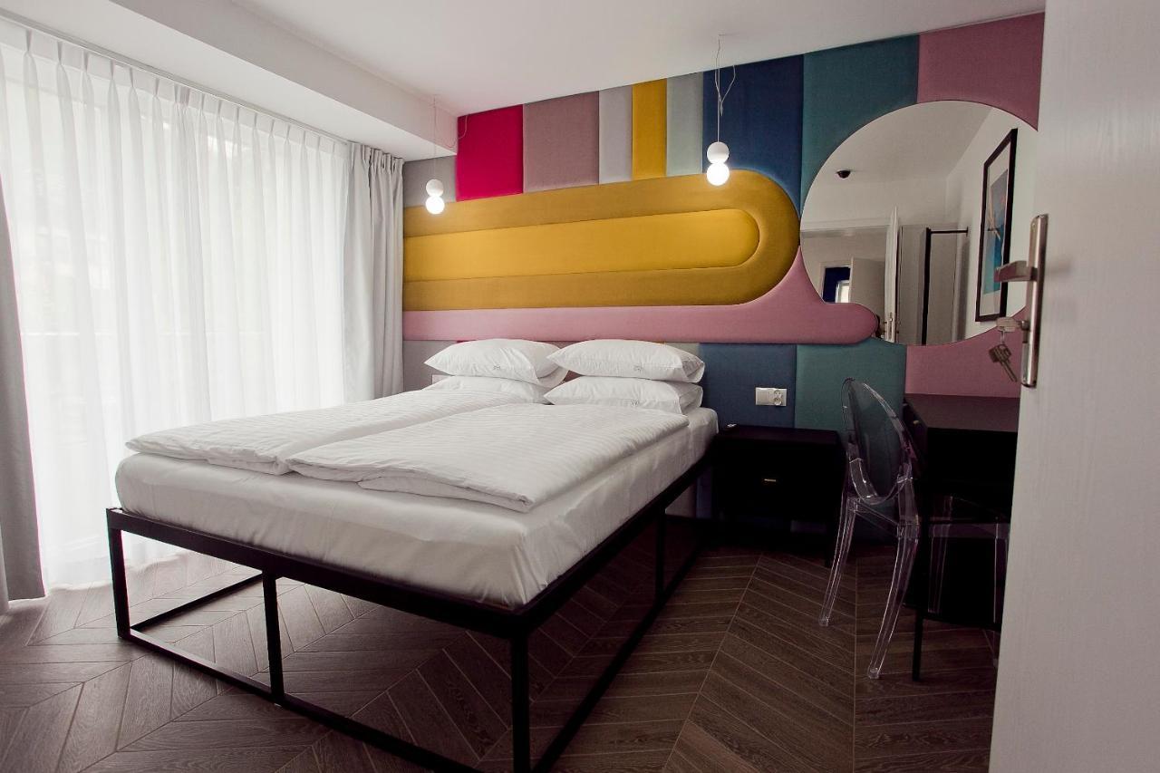 Willowa No. 5 Apartaments Wisła Εξωτερικό φωτογραφία