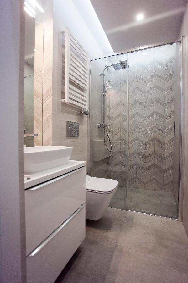 Willowa No. 5 Apartaments Wisła Εξωτερικό φωτογραφία