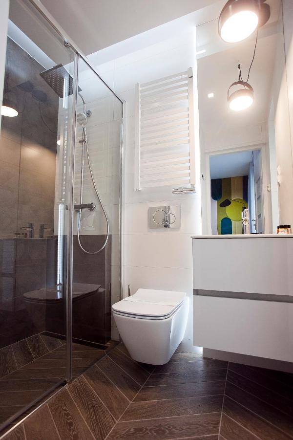 Willowa No. 5 Apartaments Wisła Εξωτερικό φωτογραφία