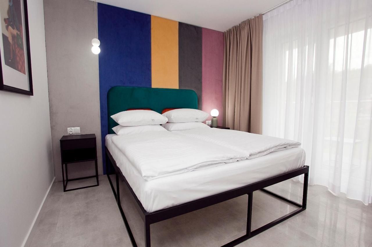 Willowa No. 5 Apartaments Wisła Εξωτερικό φωτογραφία