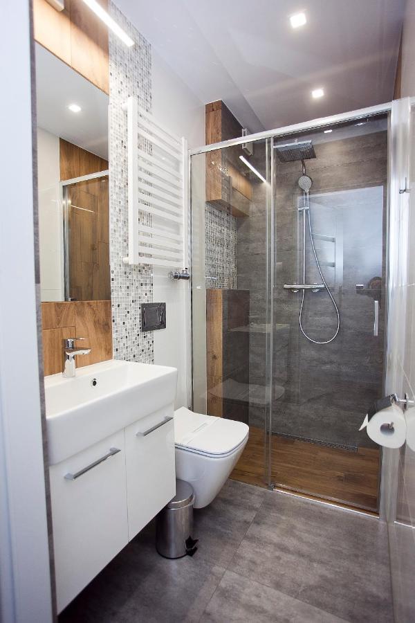 Willowa No. 5 Apartaments Wisła Εξωτερικό φωτογραφία