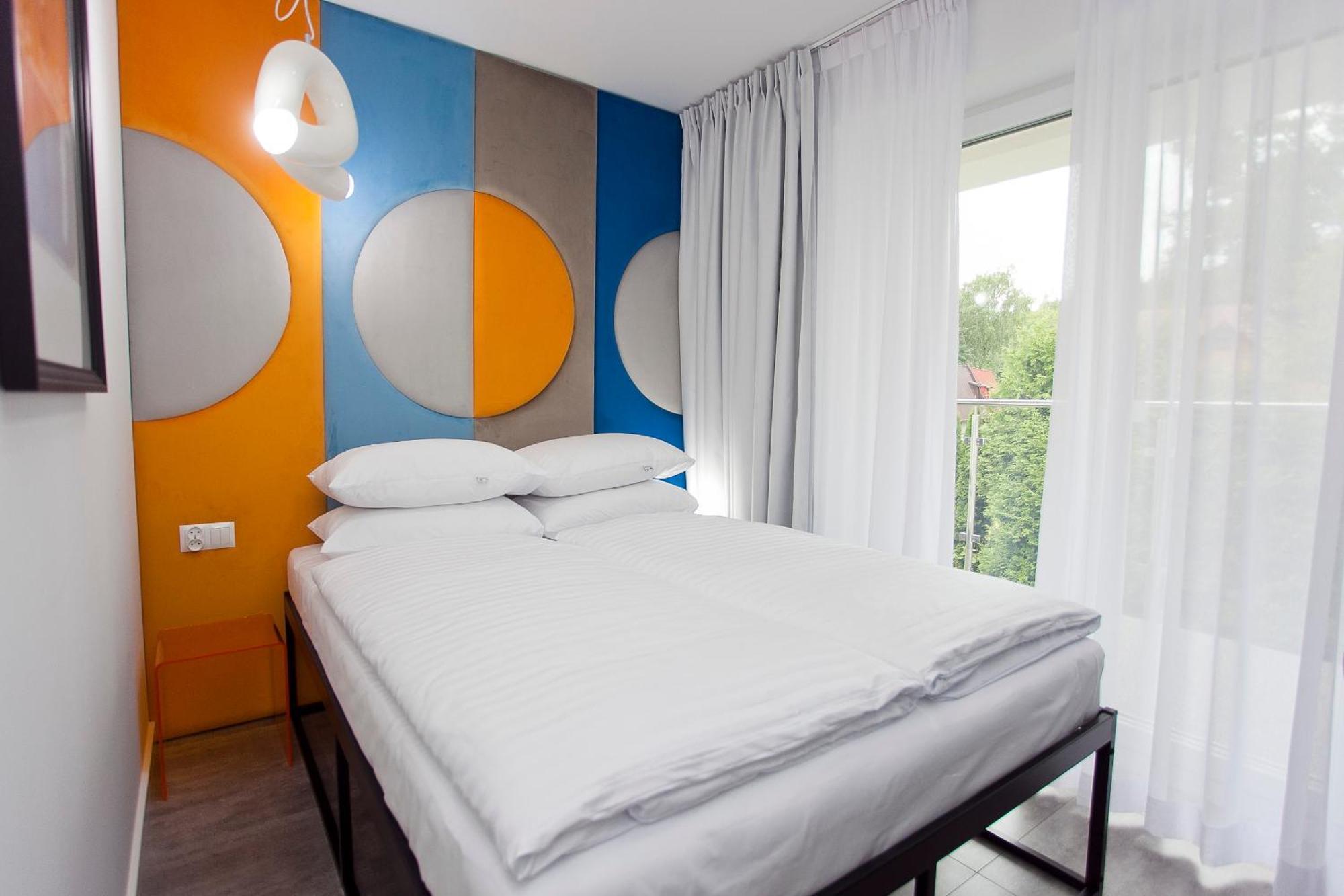 Willowa No. 5 Apartaments Wisła Εξωτερικό φωτογραφία