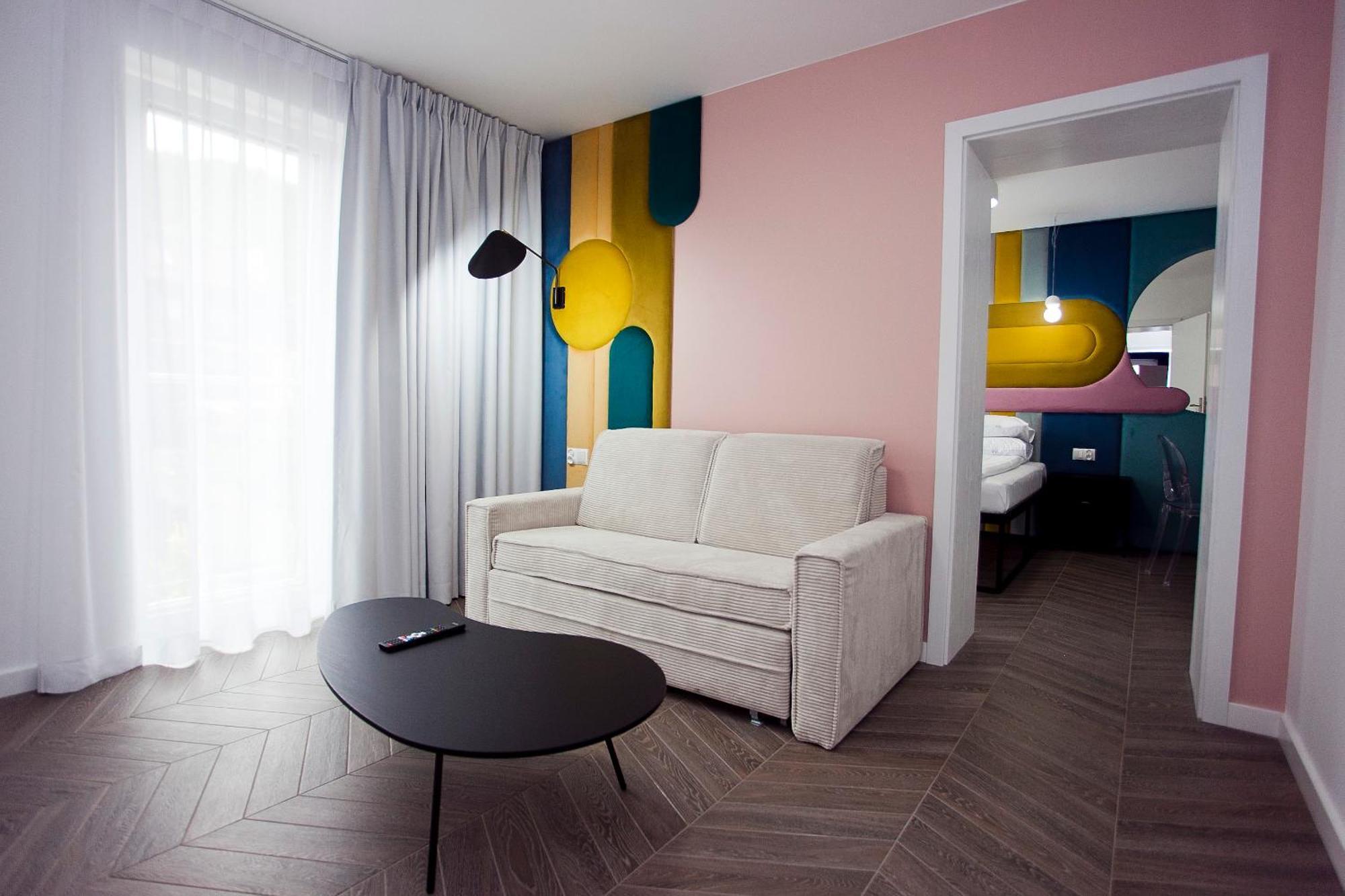 Willowa No. 5 Apartaments Wisła Εξωτερικό φωτογραφία
