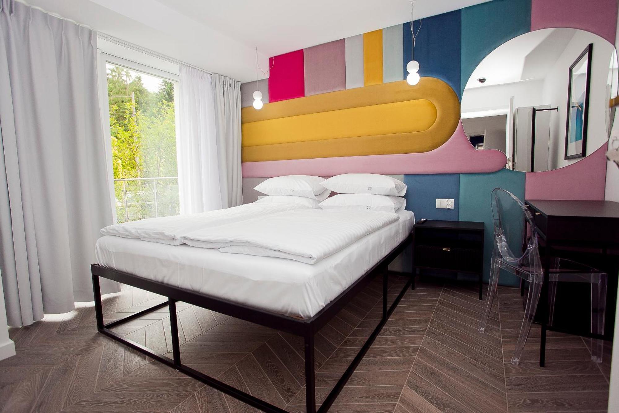 Willowa No. 5 Apartaments Wisła Εξωτερικό φωτογραφία